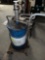Oil Drum with Pump