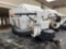 American Road Machinery Commercial Leaf Collector Vac - Diesel