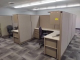 Room UD 30 6 Cubicles