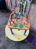 Kids Play Table