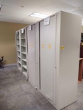 Metal Filing Cabinets