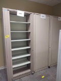 Metal File Cabinets