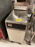 Frymaster Gas Fryer