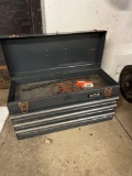 rock River toolbox