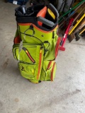 golf club bag