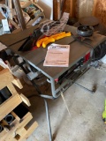 craftsman 10in table saw