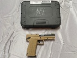 Kel-Tec PMR30 22 Magnum Pistol
