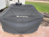 broil king propane grill