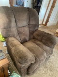 recliner