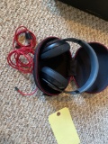 beats headphones like new