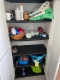 all contents cabinet