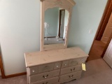 dresser- chest of drawers- night stand