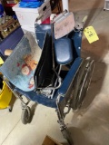 wheelchair- flor mats