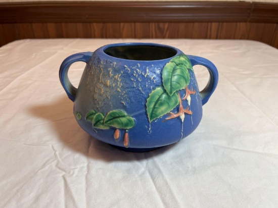 Roseville pottery