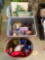 toys, frozen dolls, pictures