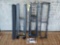 metal king size 9 inch box spring