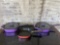 new Kreat pots & pans