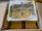 27 inch stainless steel kitchen sink