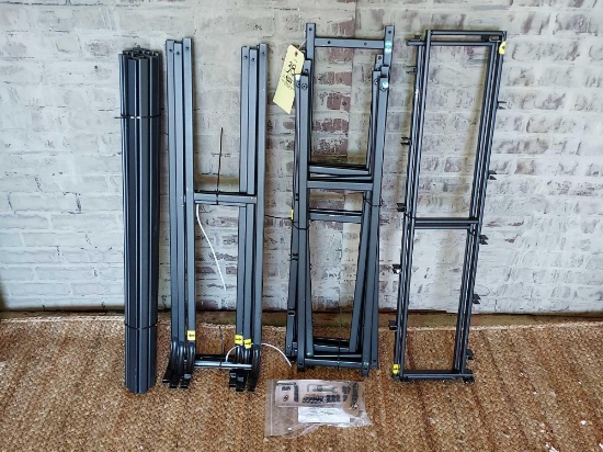 metal king size 9 inch box spring