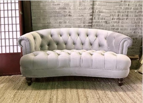 Jennifer Taylor Home La Rosa Sofa