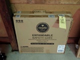 2 NIB Regalo Expandable Gray Safety Gates - Model 0723 DS