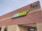 Outdoor Lighted Sign Approx 14'