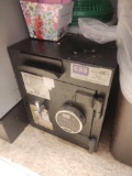 CSS Digital Floor Safe