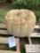 Sandstone pumpkin
