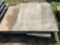 Pallet of Sidewalk stone