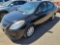 2013 Nissan Versa SV, runs, 163,669 miles