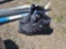 Rossignol ski set w/ matching boots