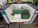 Oliver super 88 toy tractor
