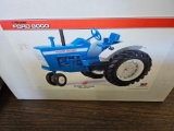 Ford 8000 toy tractor