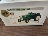 Oliver 1355 toy tractor