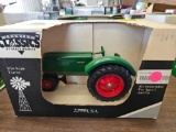 Oliver 70 toy tractor
