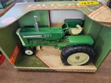 Oliver 1555 toy tractor
