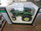 Oliver 990 toy tractor