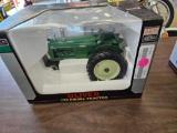 Oliver 770 toy tractor