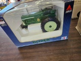 Oliver 660 toy tractor