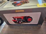 MF 165 toy tractor