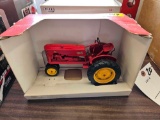 Massey Harris colt toy tractor