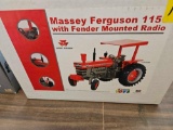 MF 1150 toy tractor