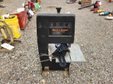 Black and Decker Band Saw