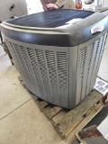 3 ton heat heat pump air conditioner R410a