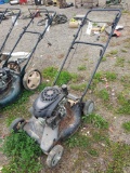 Murray Select lawn mower