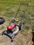 Craftsman lawn mower