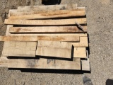 Misc Lumber