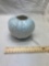 lotus ware flower bowl