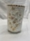 lotus ware vase