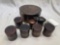 early spices set